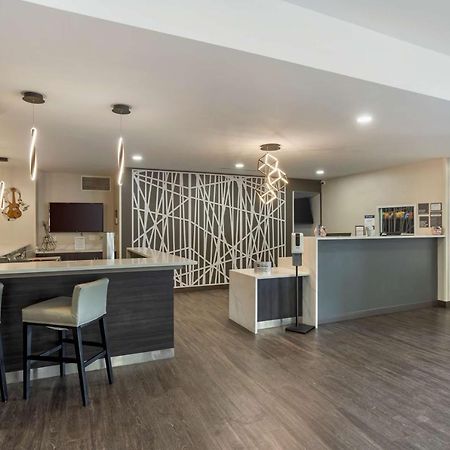 Best Western Plus Executive Residency Antioch Inn Nashville Eksteriør bilde