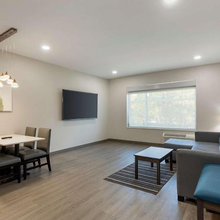 Best Western Plus Executive Residency Antioch Inn Nashville Eksteriør bilde