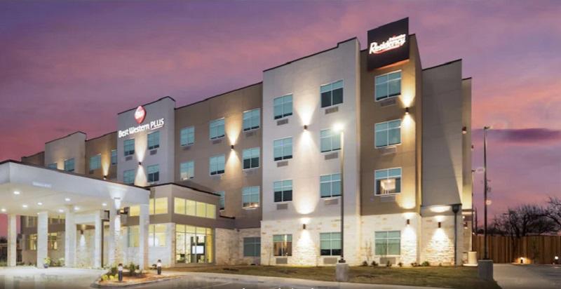 Best Western Plus Executive Residency Antioch Inn Nashville Eksteriør bilde