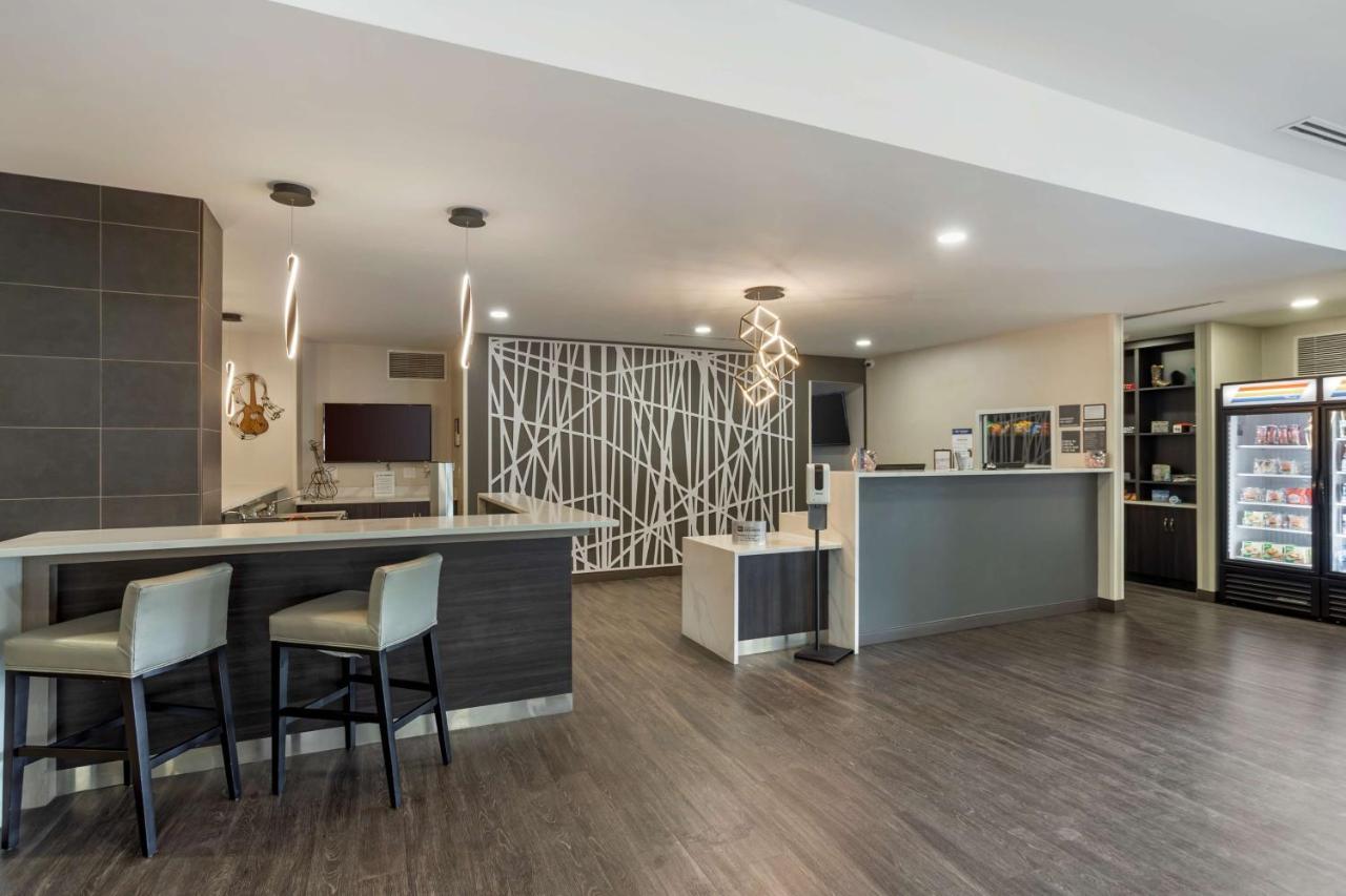 Best Western Plus Executive Residency Antioch Inn Nashville Eksteriør bilde