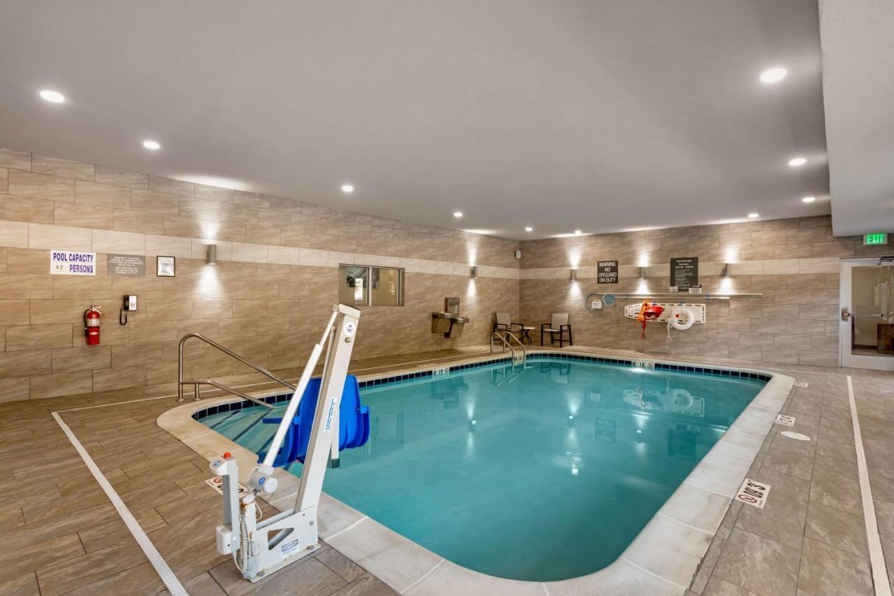 Best Western Plus Executive Residency Antioch Inn Nashville Eksteriør bilde