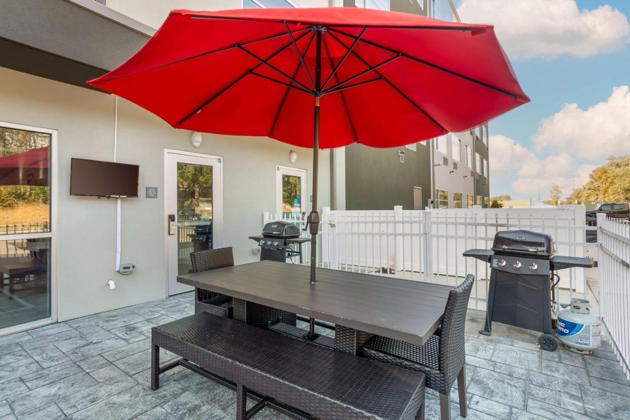 Best Western Plus Executive Residency Antioch Inn Nashville Eksteriør bilde
