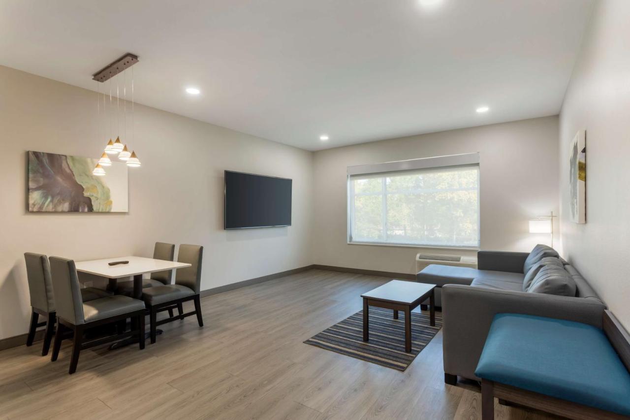 Best Western Plus Executive Residency Antioch Inn Nashville Eksteriør bilde