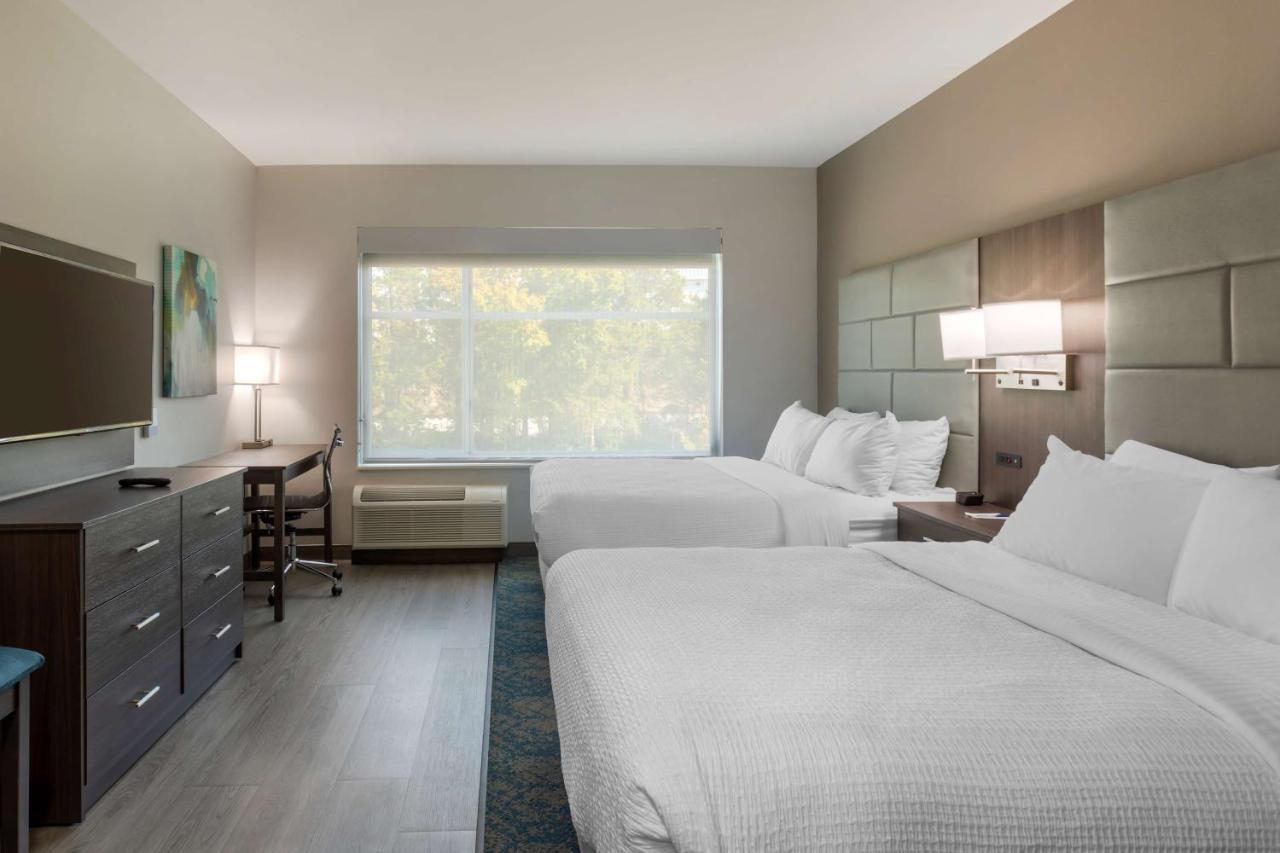 Best Western Plus Executive Residency Antioch Inn Nashville Eksteriør bilde