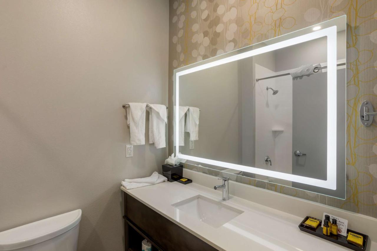 Best Western Plus Executive Residency Antioch Inn Nashville Eksteriør bilde