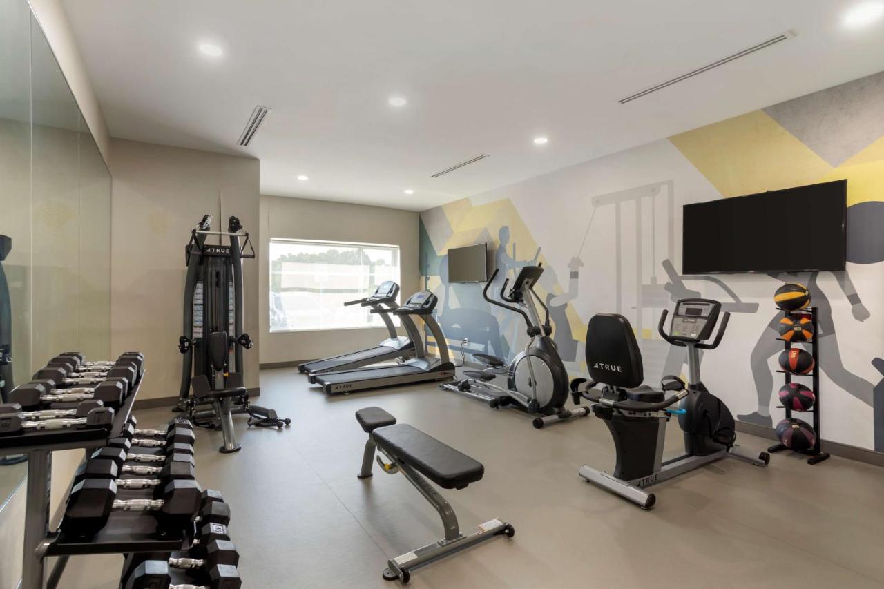 Best Western Plus Executive Residency Antioch Inn Nashville Eksteriør bilde