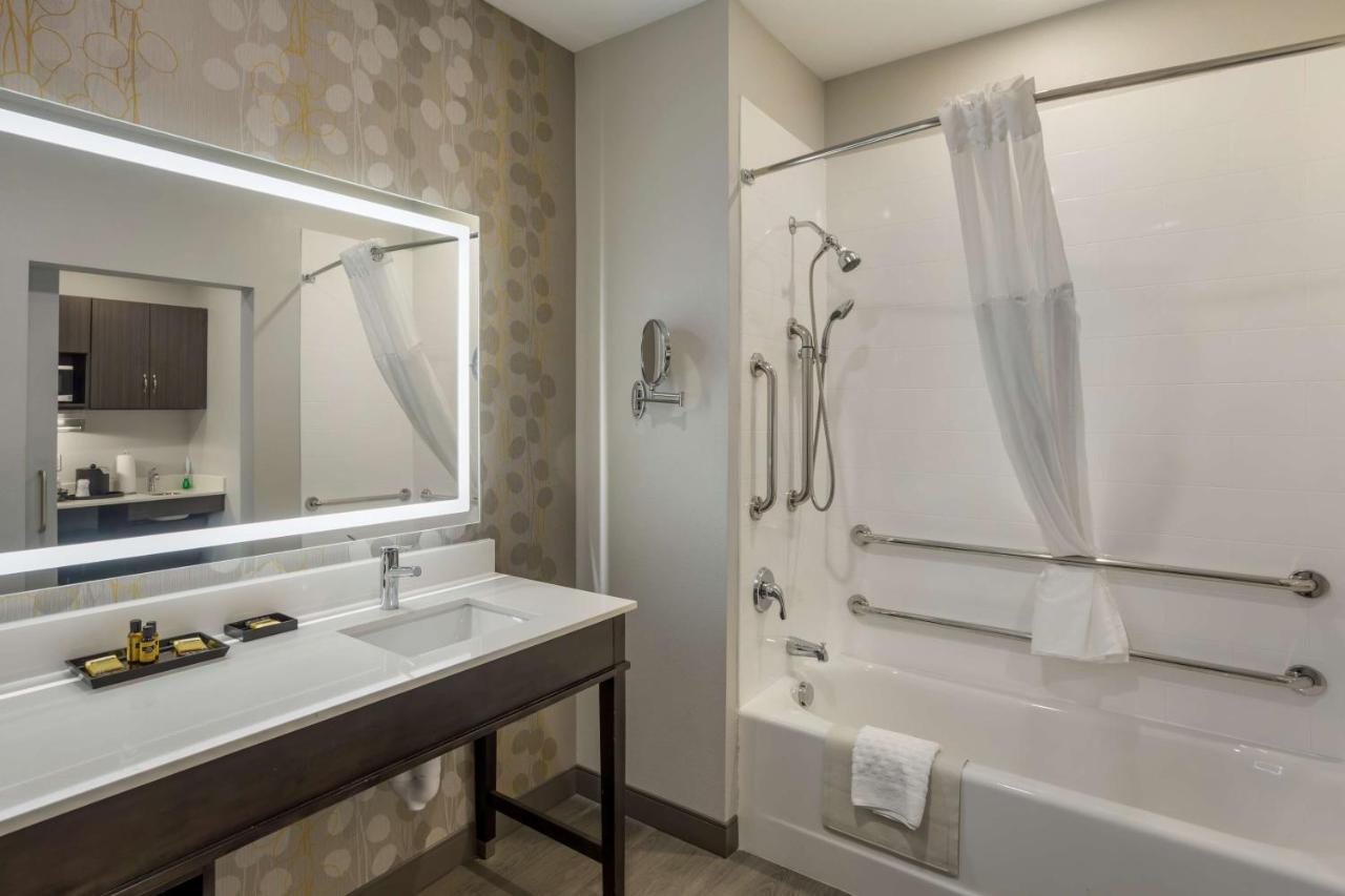 Best Western Plus Executive Residency Antioch Inn Nashville Eksteriør bilde