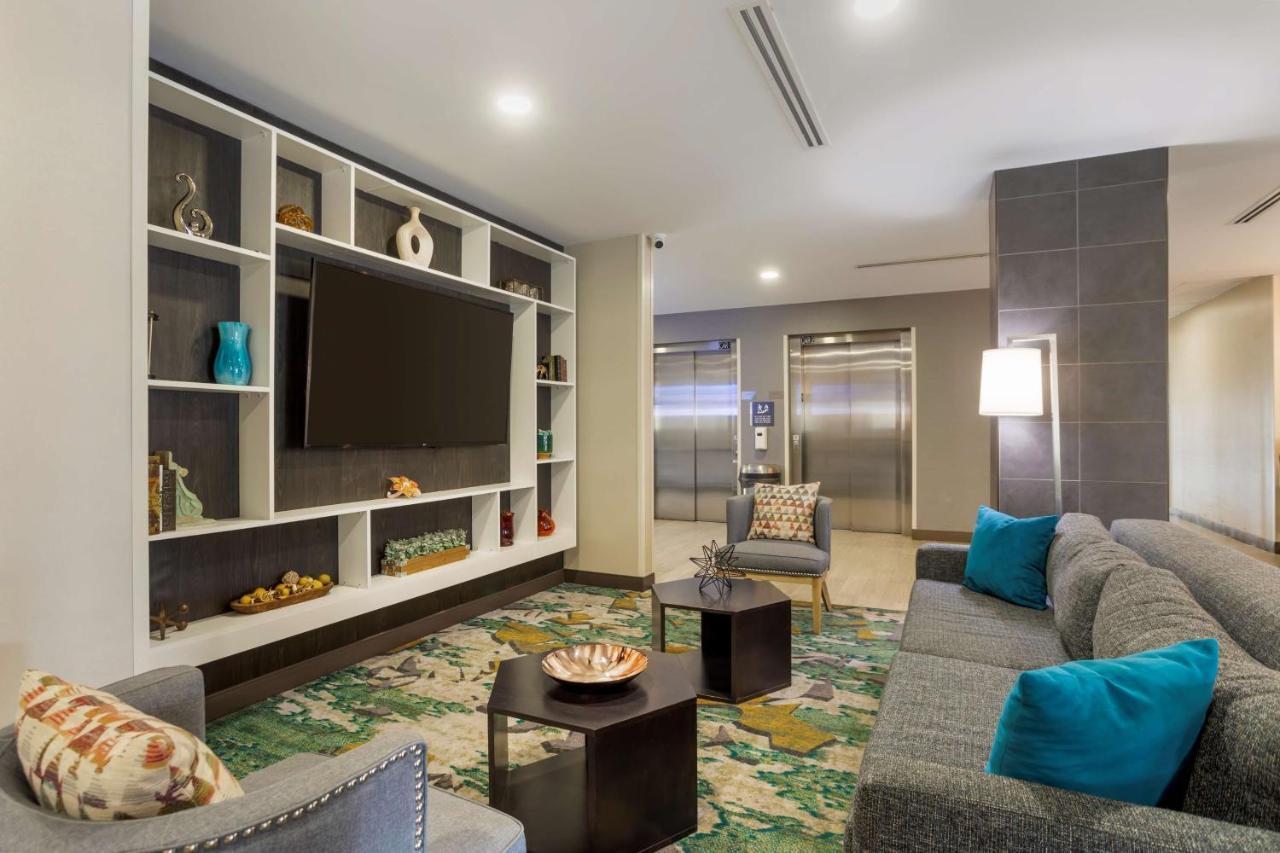 Best Western Plus Executive Residency Antioch Inn Nashville Eksteriør bilde