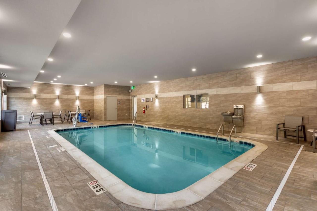 Best Western Plus Executive Residency Antioch Inn Nashville Eksteriør bilde