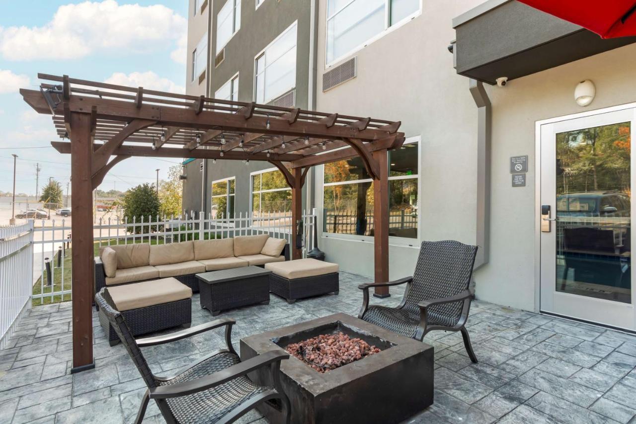Best Western Plus Executive Residency Antioch Inn Nashville Eksteriør bilde