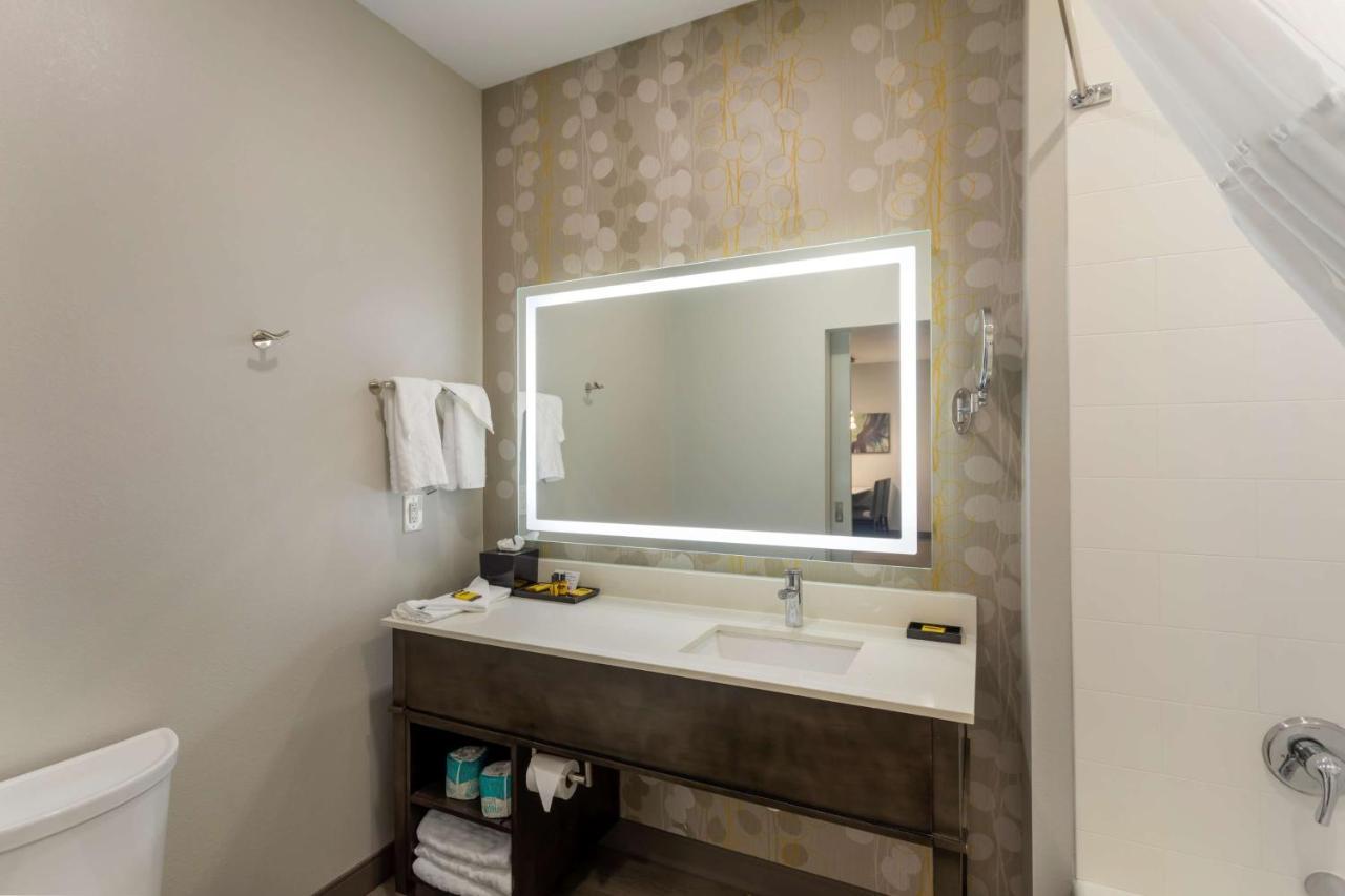 Best Western Plus Executive Residency Antioch Inn Nashville Eksteriør bilde