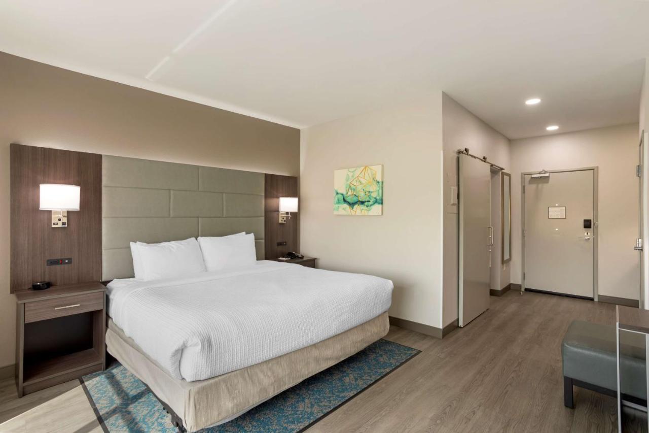Best Western Plus Executive Residency Antioch Inn Nashville Eksteriør bilde