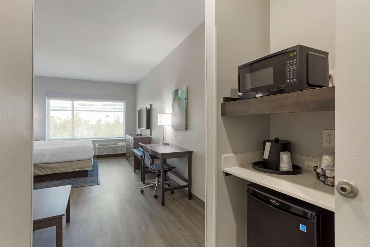 Best Western Plus Executive Residency Antioch Inn Nashville Eksteriør bilde