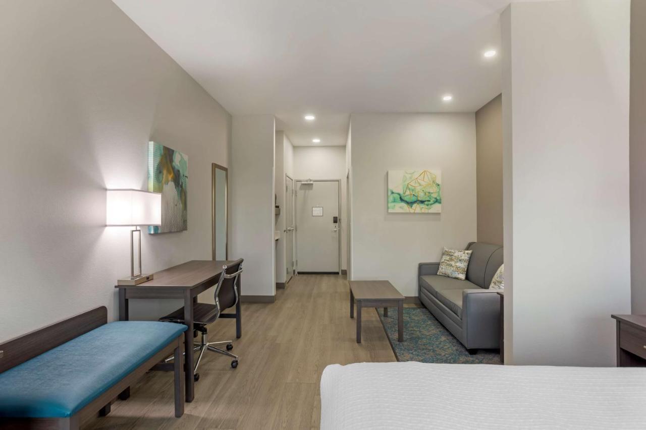 Best Western Plus Executive Residency Antioch Inn Nashville Eksteriør bilde