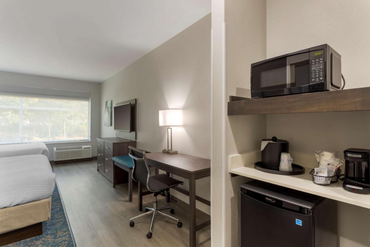 Best Western Plus Executive Residency Antioch Inn Nashville Eksteriør bilde