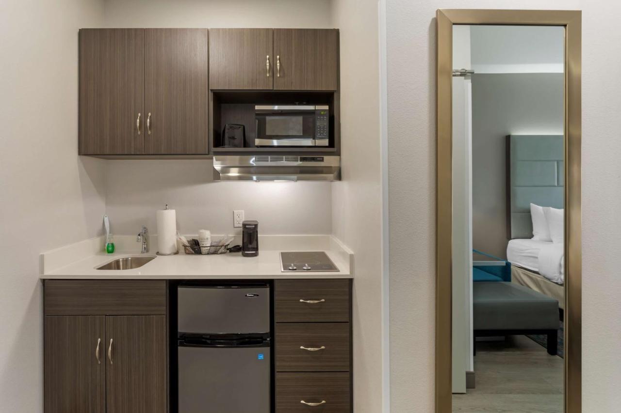 Best Western Plus Executive Residency Antioch Inn Nashville Eksteriør bilde