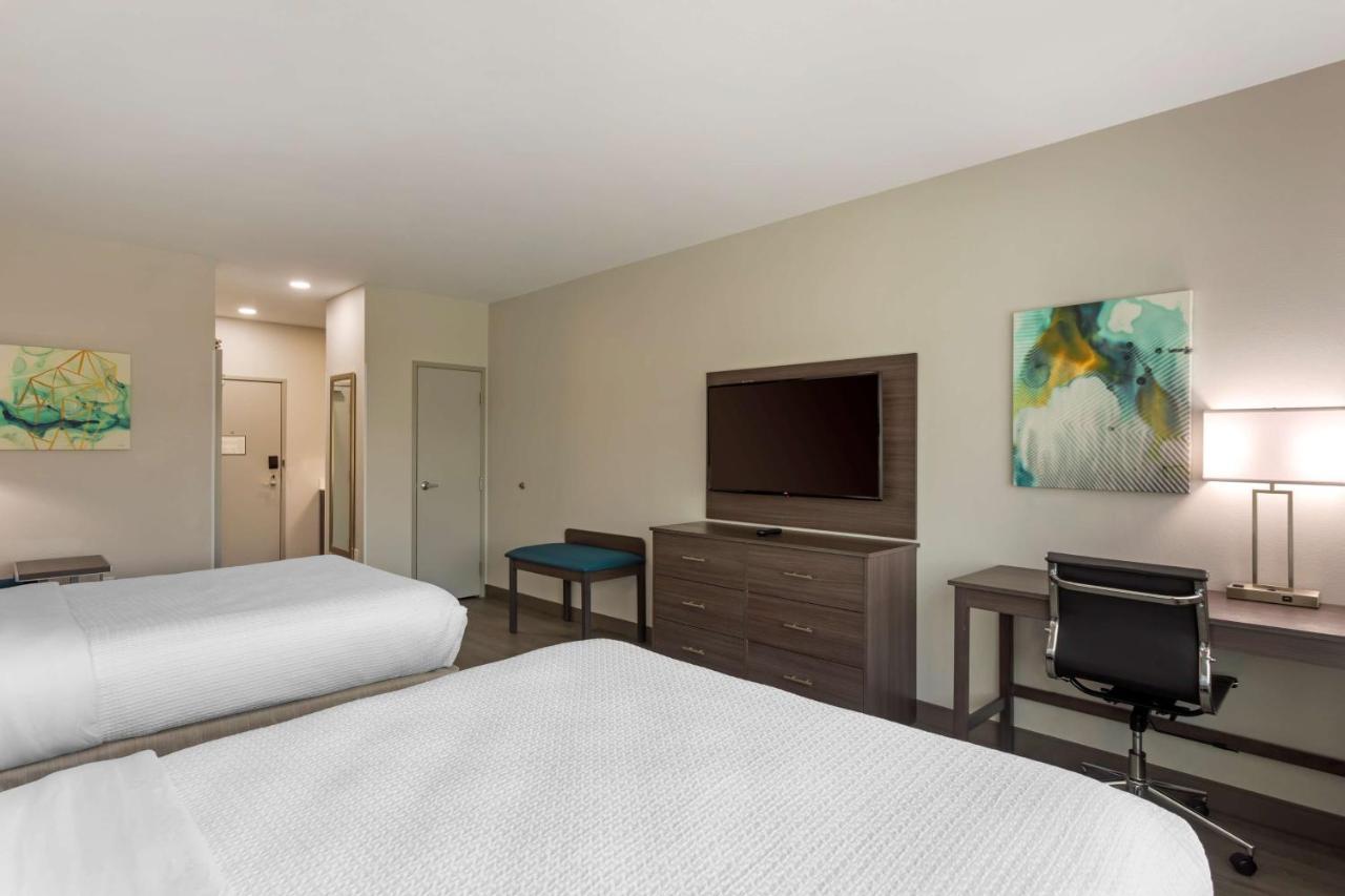 Best Western Plus Executive Residency Antioch Inn Nashville Eksteriør bilde