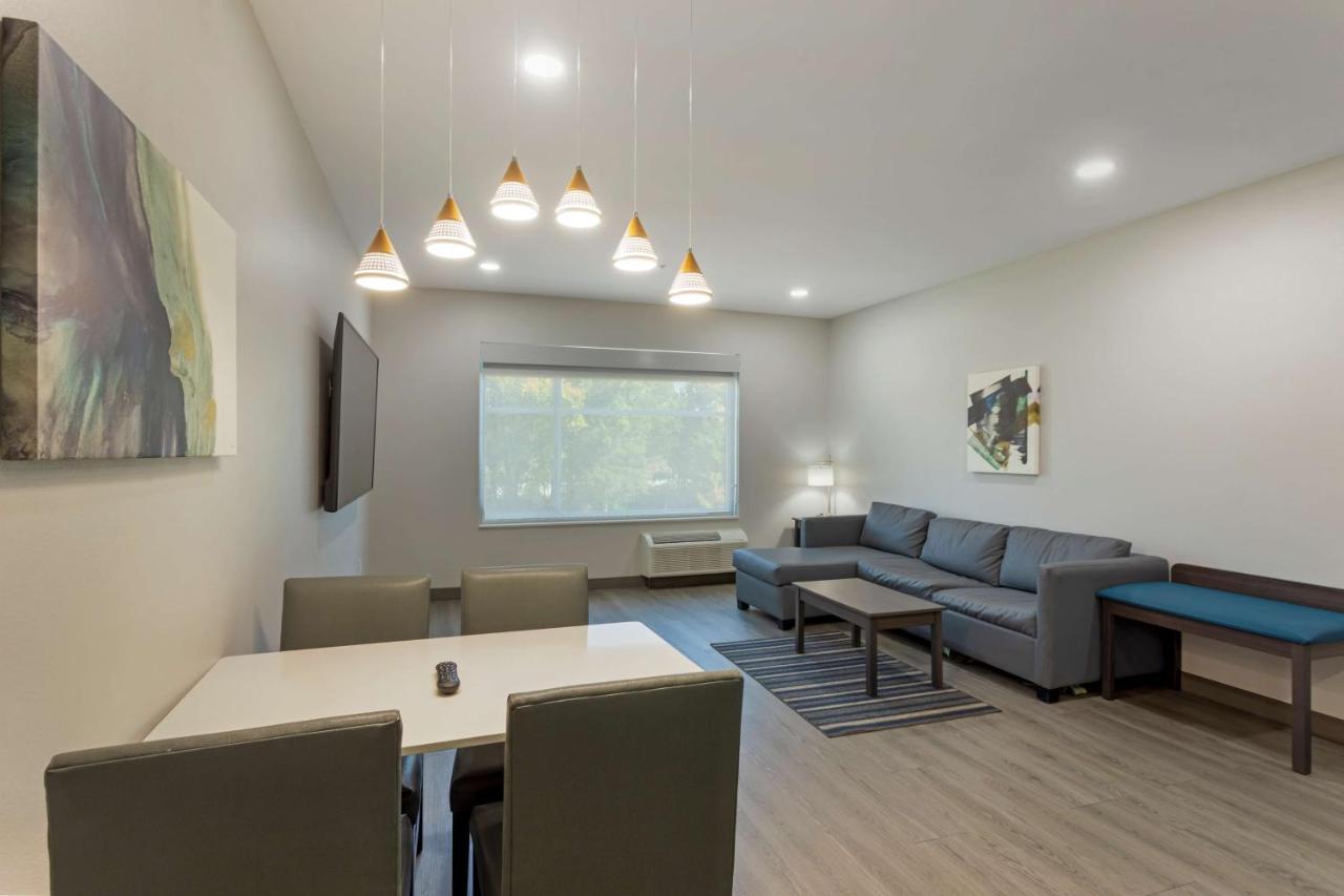 Best Western Plus Executive Residency Antioch Inn Nashville Eksteriør bilde