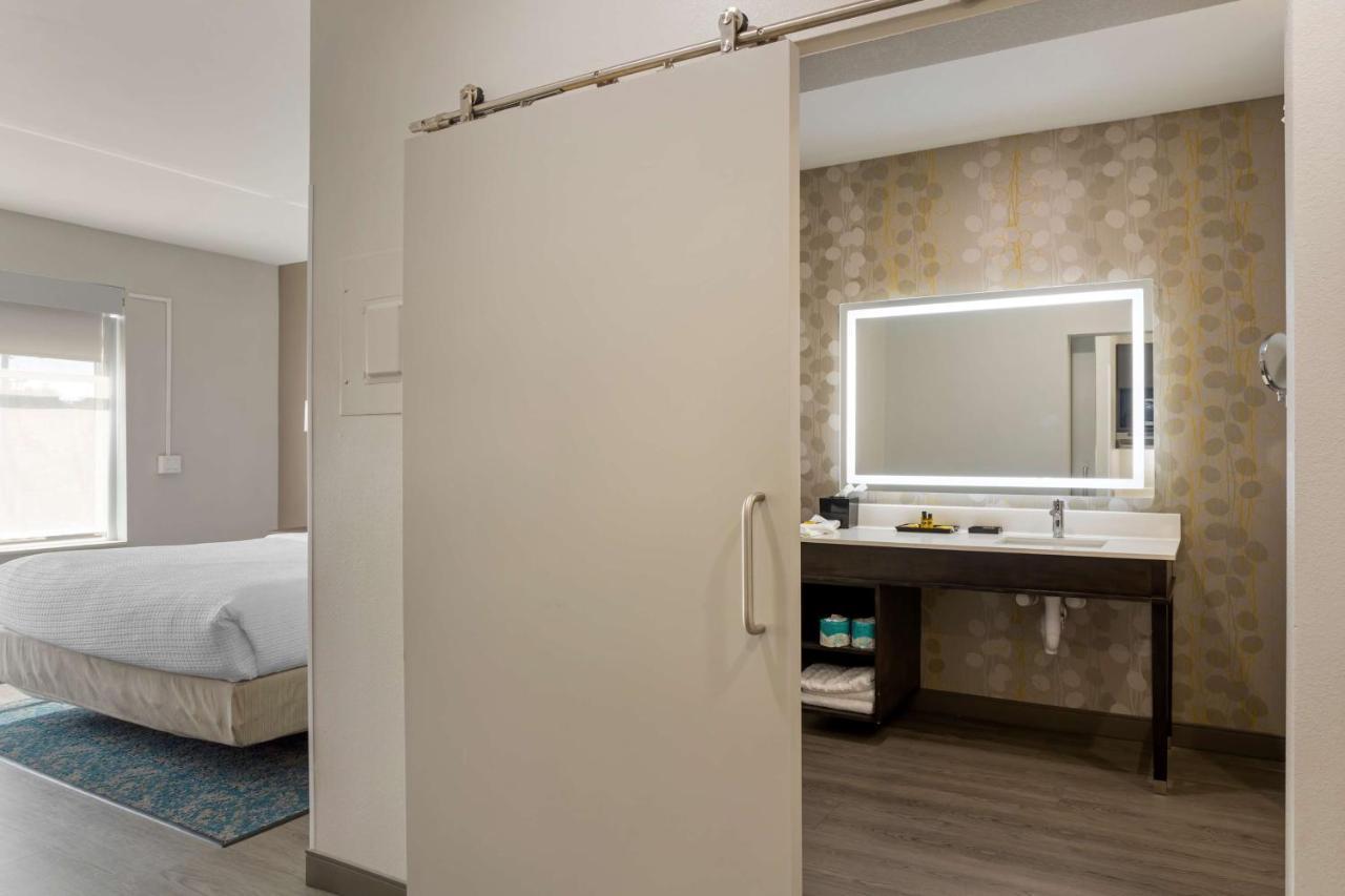 Best Western Plus Executive Residency Antioch Inn Nashville Eksteriør bilde