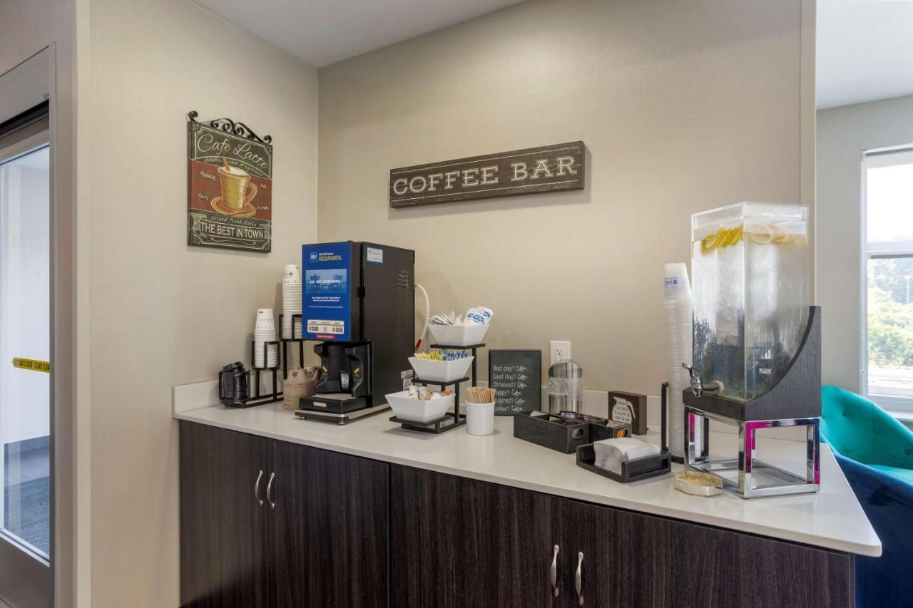 Best Western Plus Executive Residency Antioch Inn Nashville Eksteriør bilde