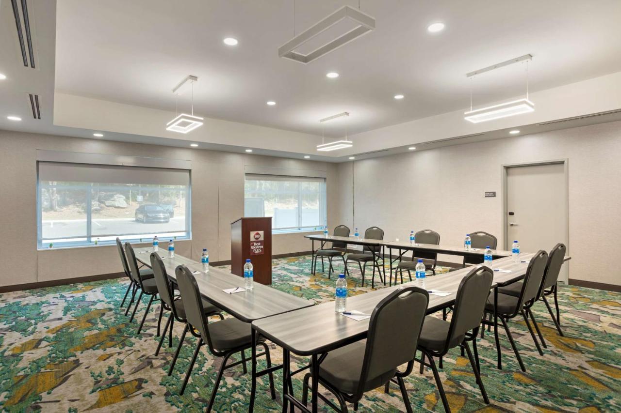 Best Western Plus Executive Residency Antioch Inn Nashville Eksteriør bilde
