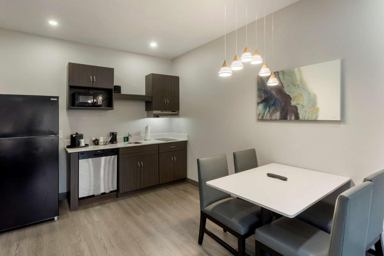 Best Western Plus Executive Residency Antioch Inn Nashville Eksteriør bilde