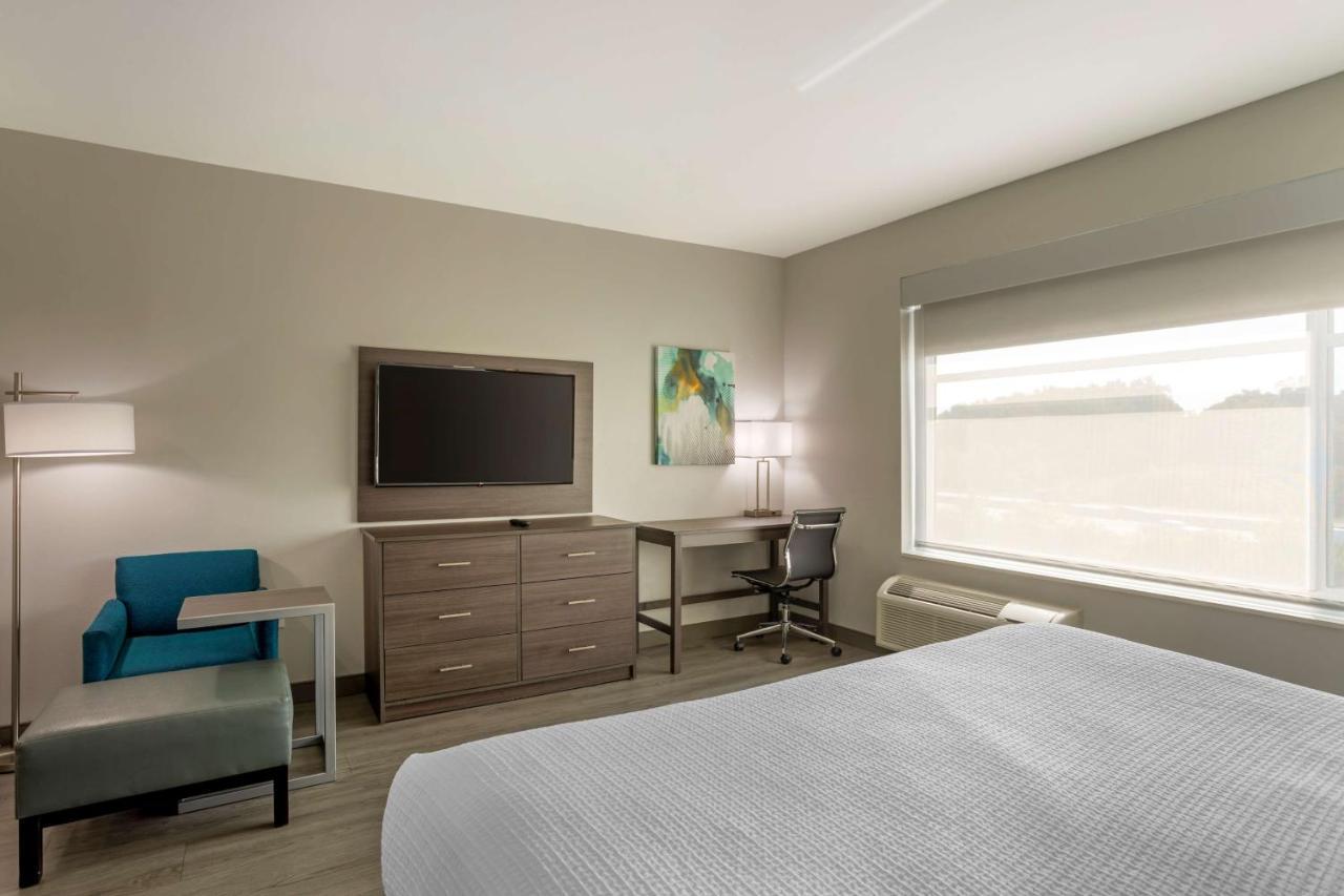 Best Western Plus Executive Residency Antioch Inn Nashville Eksteriør bilde