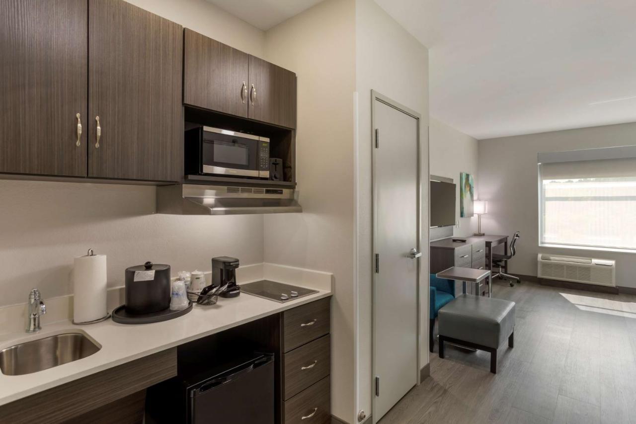 Best Western Plus Executive Residency Antioch Inn Nashville Eksteriør bilde