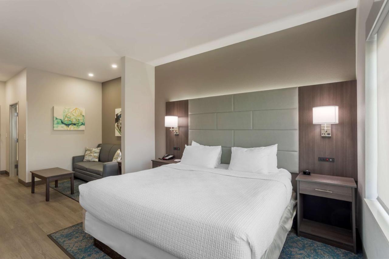 Best Western Plus Executive Residency Antioch Inn Nashville Eksteriør bilde
