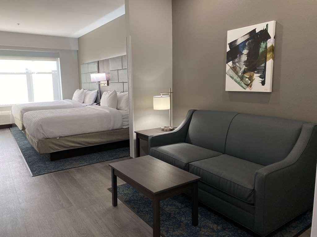 Best Western Plus Executive Residency Antioch Inn Nashville Rom bilde
