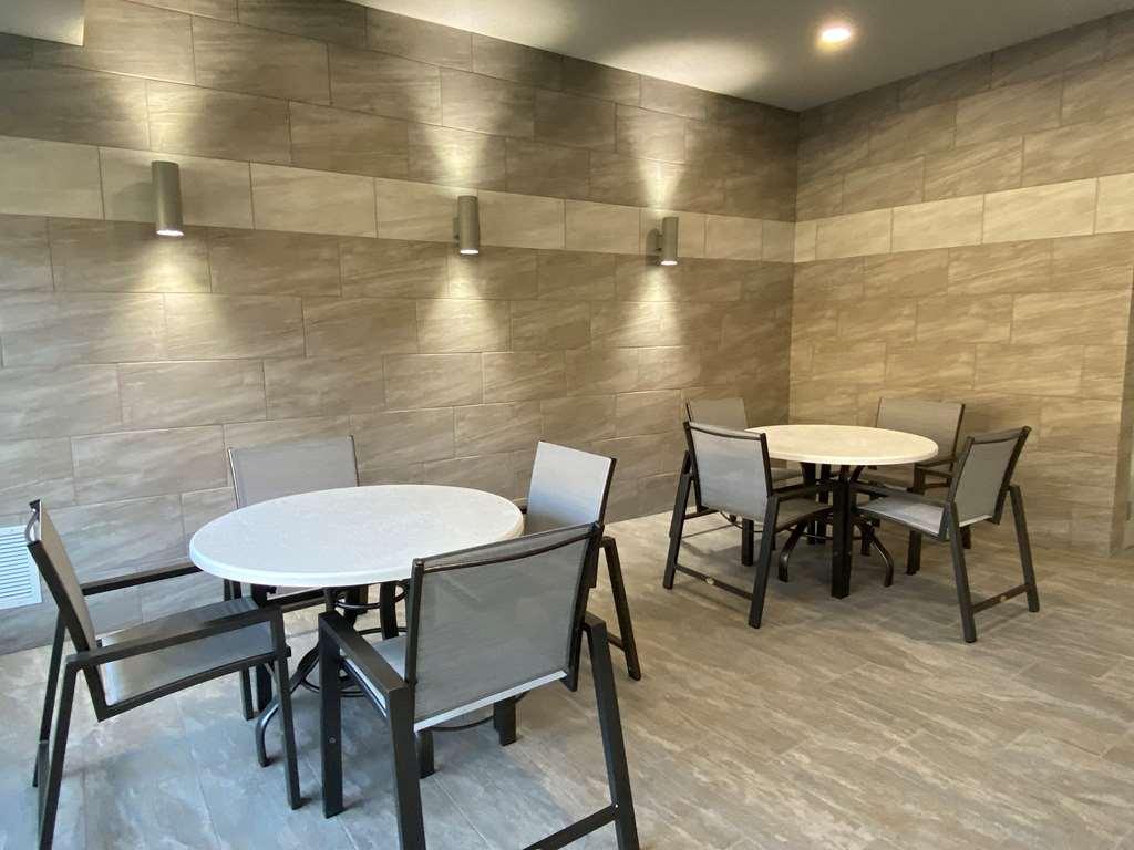 Best Western Plus Executive Residency Antioch Inn Nashville Fasiliteter bilde