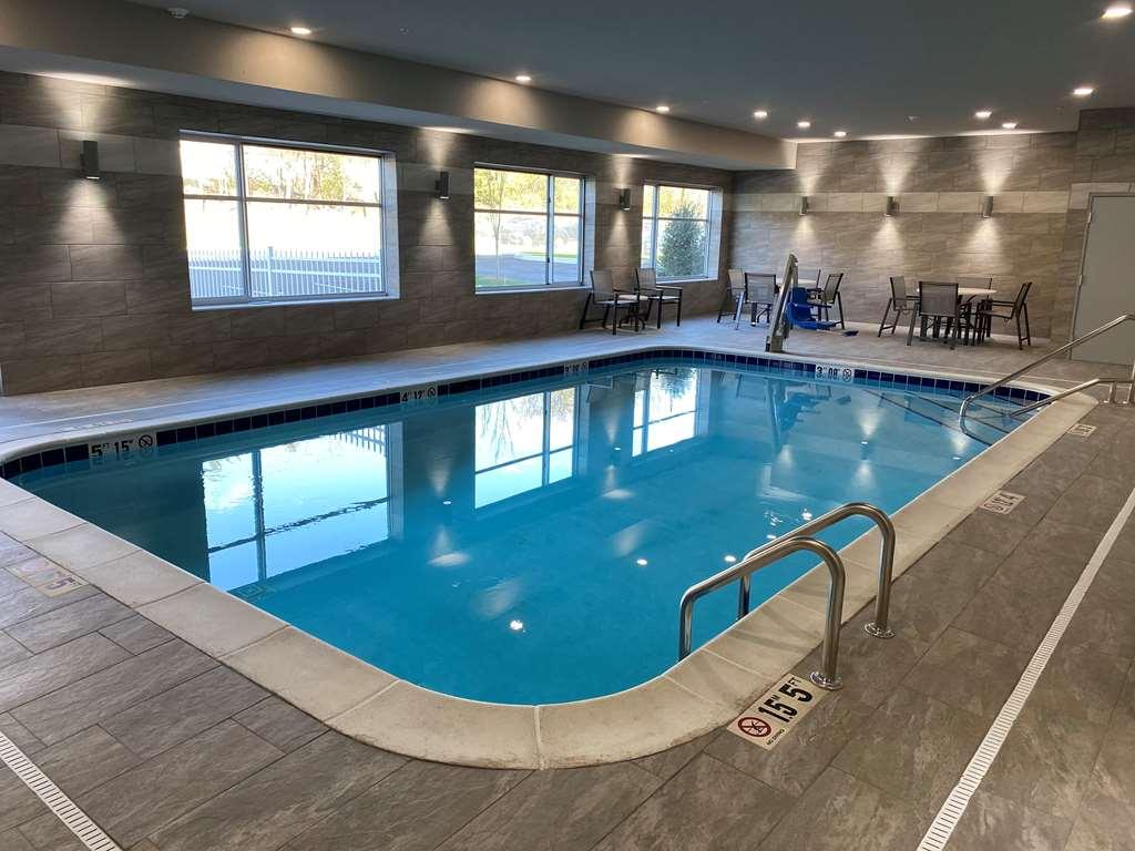 Best Western Plus Executive Residency Antioch Inn Nashville Eksteriør bilde