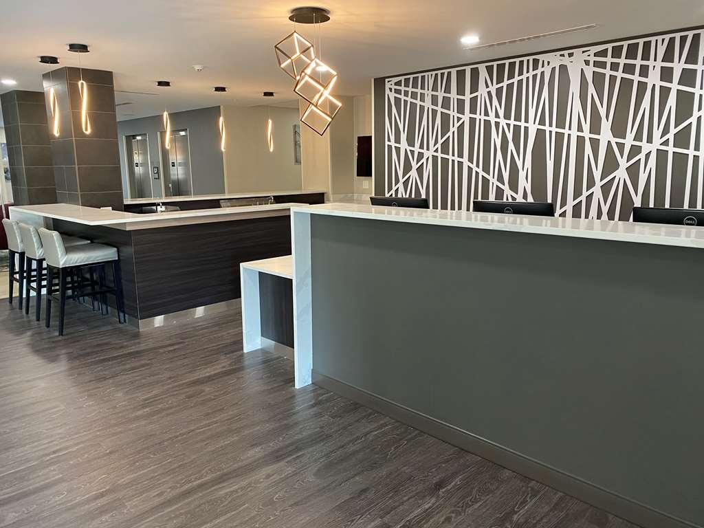 Best Western Plus Executive Residency Antioch Inn Nashville Eksteriør bilde