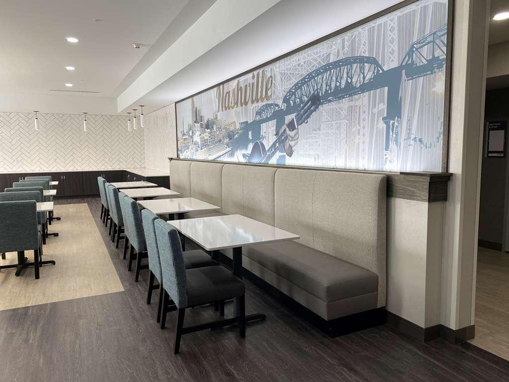 Best Western Plus Executive Residency Antioch Inn Nashville Eksteriør bilde