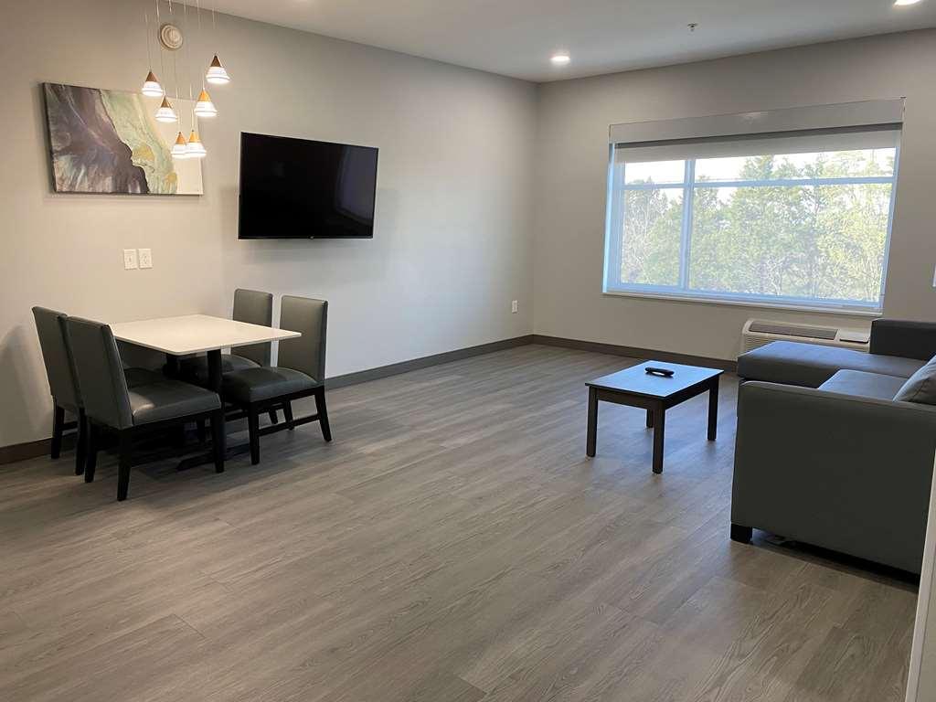 Best Western Plus Executive Residency Antioch Inn Nashville Rom bilde