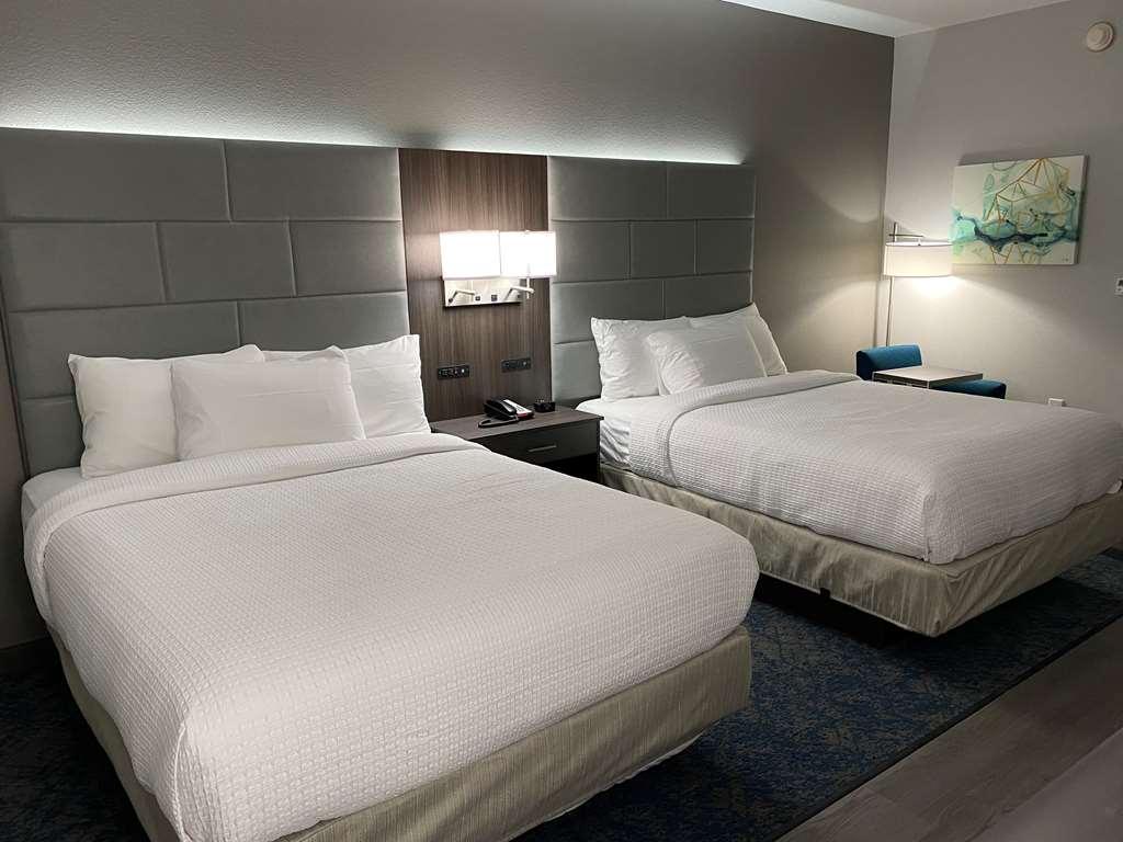 Best Western Plus Executive Residency Antioch Inn Nashville Rom bilde