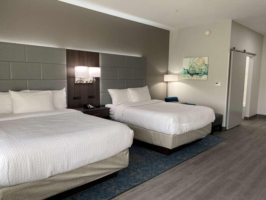 Best Western Plus Executive Residency Antioch Inn Nashville Rom bilde