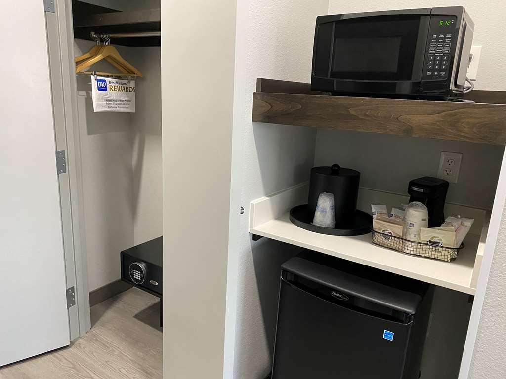 Best Western Plus Executive Residency Antioch Inn Nashville Rom bilde