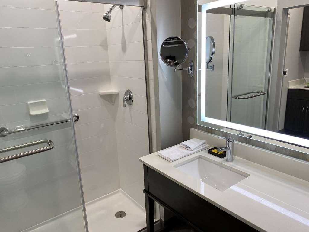 Best Western Plus Executive Residency Antioch Inn Nashville Eksteriør bilde