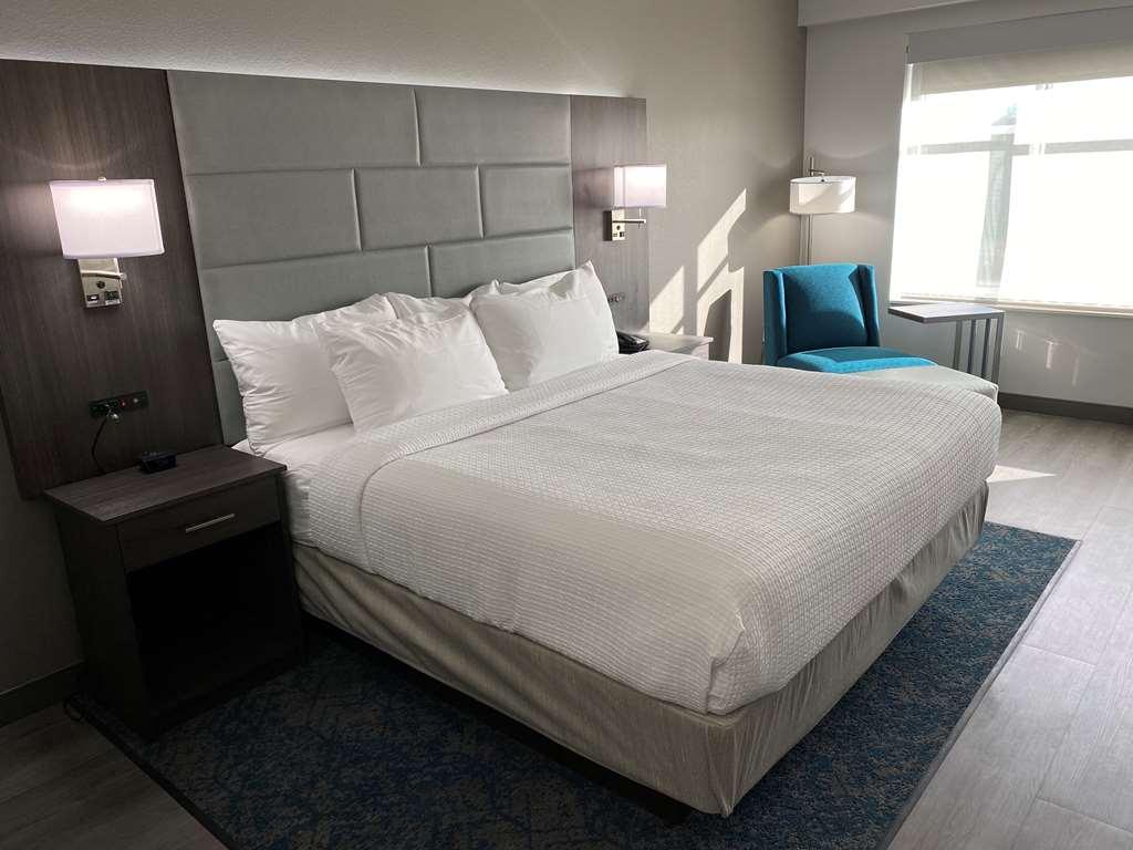 Best Western Plus Executive Residency Antioch Inn Nashville Rom bilde