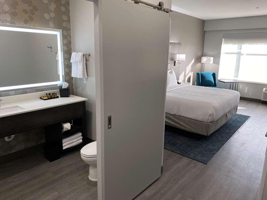 Best Western Plus Executive Residency Antioch Inn Nashville Rom bilde