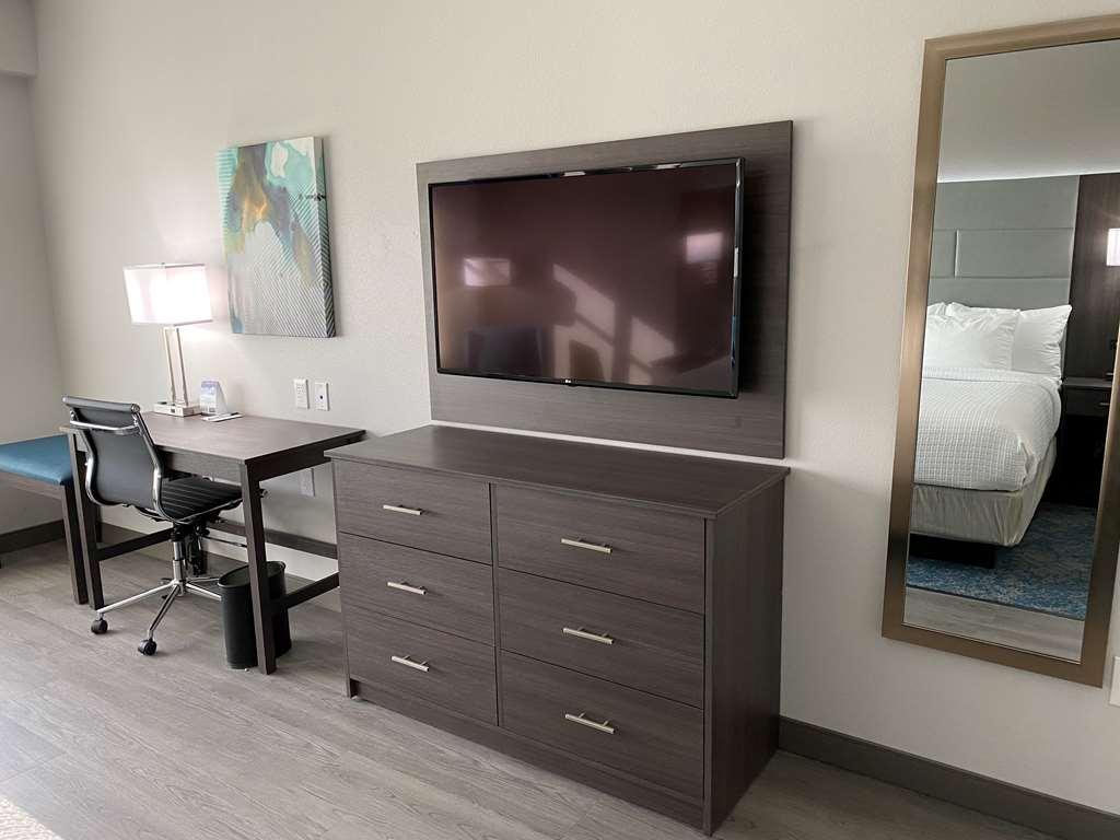Best Western Plus Executive Residency Antioch Inn Nashville Rom bilde