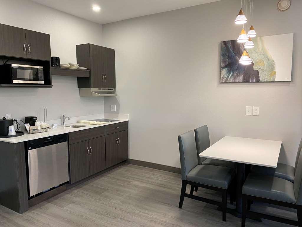 Best Western Plus Executive Residency Antioch Inn Nashville Eksteriør bilde